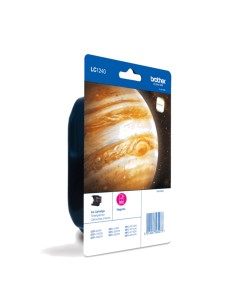 Cartucho de tinta magenta