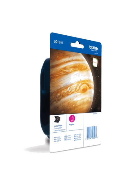 Cartucho de tinta magenta