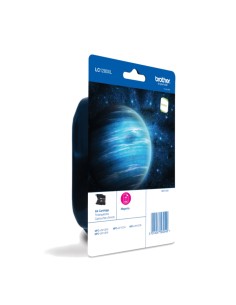 Cartucho de tinta magenta