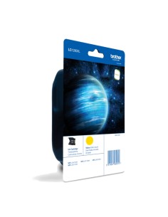 Cartucho de tinta amarillo