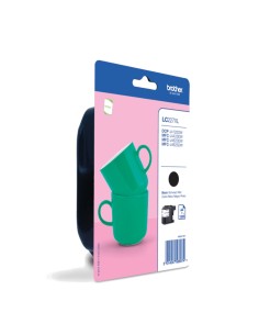 LC227XLBKBP cartucho de tinta 1 pieza(s) Original Negro