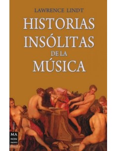 Historias insolitas de la musica