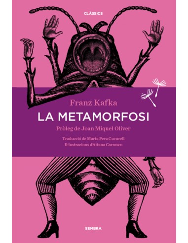La metamorfosi