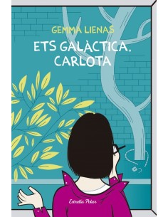 Ets galactica Carlota