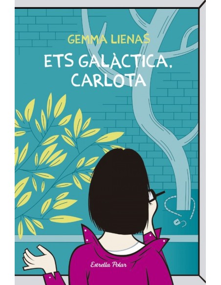 Ets galactica Carlota