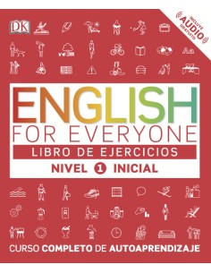 libro de ejercicios nivel 1