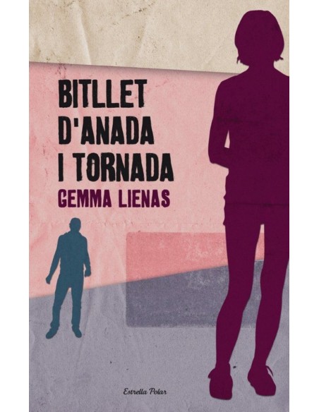 Bitllet d anada i tornada