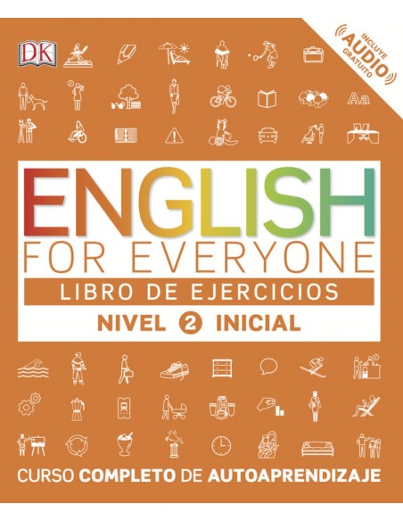 Libro ejercicios nivel 2