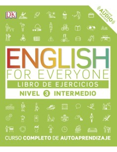 Libro ejercicios nivel 3