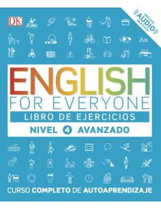 Libro ejercicios nivel 4