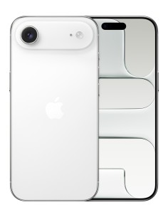 iPhone Air 16,5 cm (6.5") SIM doble iOS 26 5G USB Tipo C 1 TB Blanco