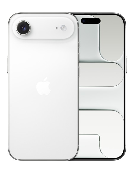 iPhone Air 16,5 cm (6.5") SIM doble iOS 26 5G USB Tipo C 1 TB Blanco