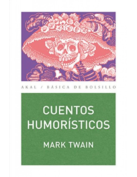 Cuentos humoristicos