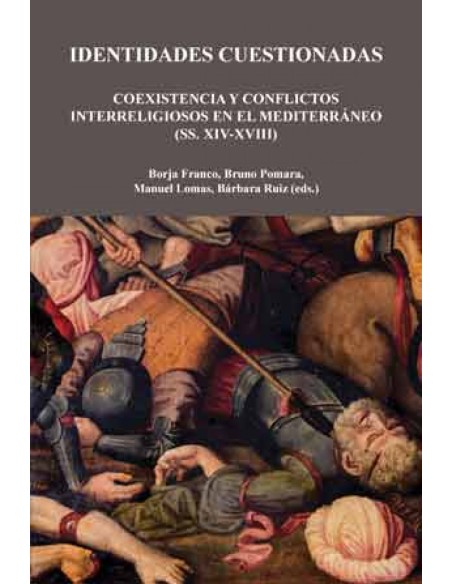 IDENTIDADES CUESTIONADAS