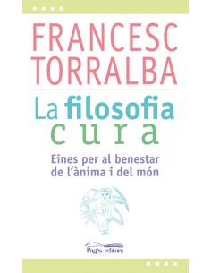 La filosofia cura