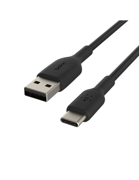 CAB001BT2MBK cable USB 2 m USB A USB C Negro