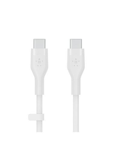 CAB009BT1MBW2PK cable USB 1 m USB C Negro, Blanco