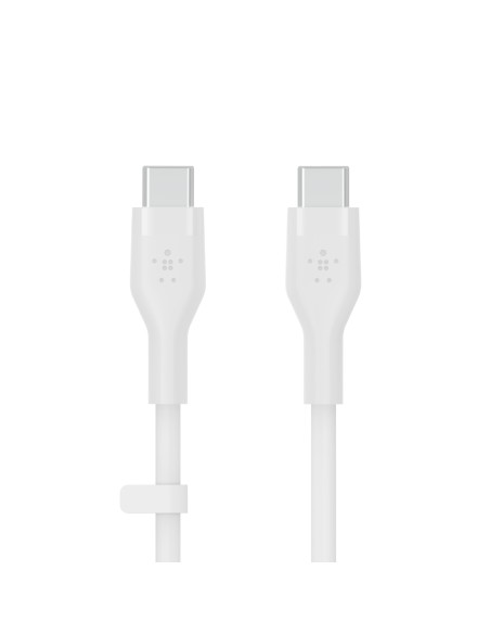 CAB009BT1MBW2PK cable USB 1 m USB C Negro, Blanco