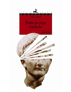 Roma no paga traidores