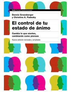 EL CONTROL DE TU ESTADO DE ANIMO