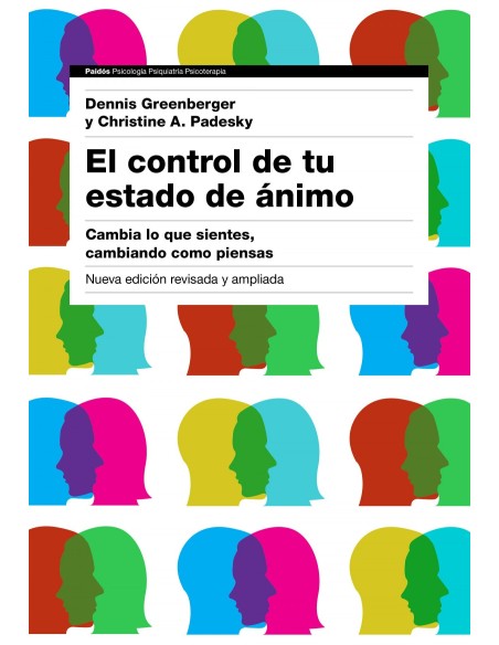 EL CONTROL DE TU ESTADO DE ANIMO