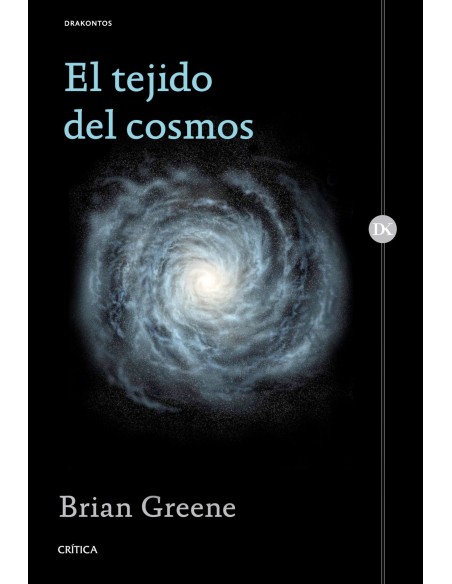 EL TEJIDO DEL COSMOS