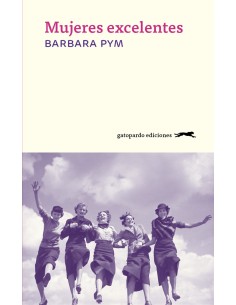 MUJERES EXCELENTES