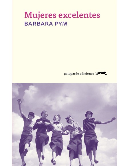 MUJERES EXCELENTES