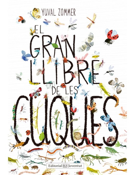 El gran llibre de les cuques