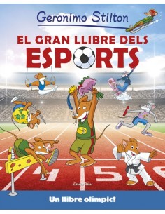 El gran llibre dels esports