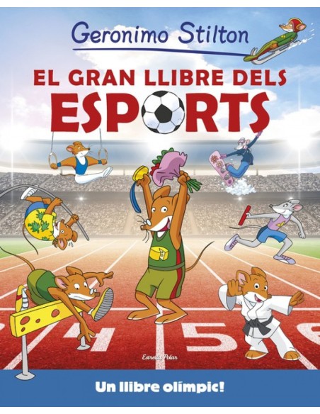 El gran llibre dels esports