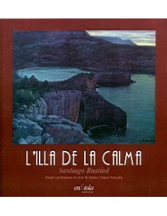 LIlla de la calma