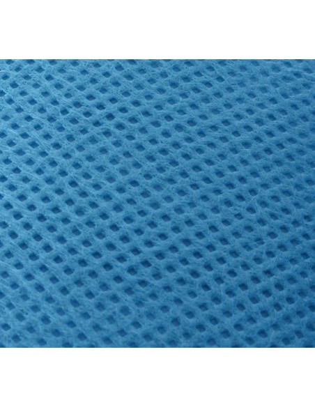 ROLLO TELA FIXO 0.8X25M DRESSY AZUL CLARO