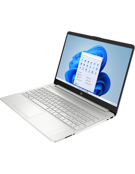 15s-eq2102ns AMD Ryzen 5 5500U Portátil 39,6 cm (15.6") Full HD 8 GB DDR4-SDRAM 256 GB SSD Wi-Fi 5 (802.11ac) Windows 11 Home 