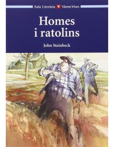 Homes I Ratolins Colleccio Aula Literaria
