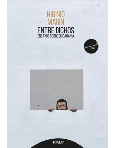 Entre dichos
