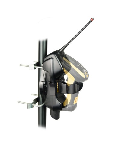 VMK-P090 kit de montaje Negro