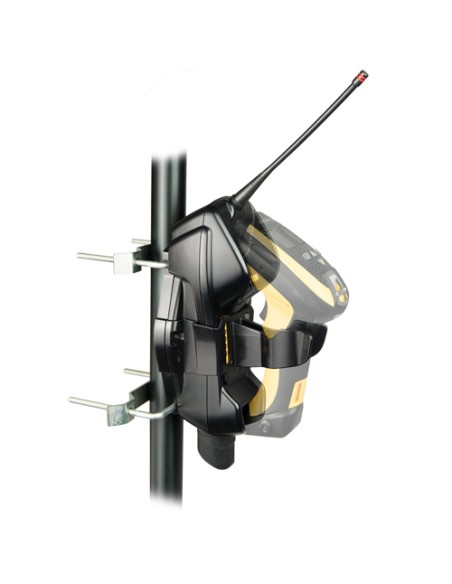 VMK-P090 kit de montaje Negro