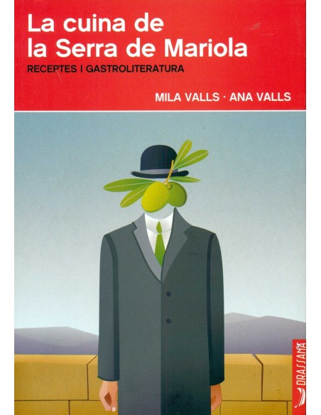 La cuina de la serra de mariola