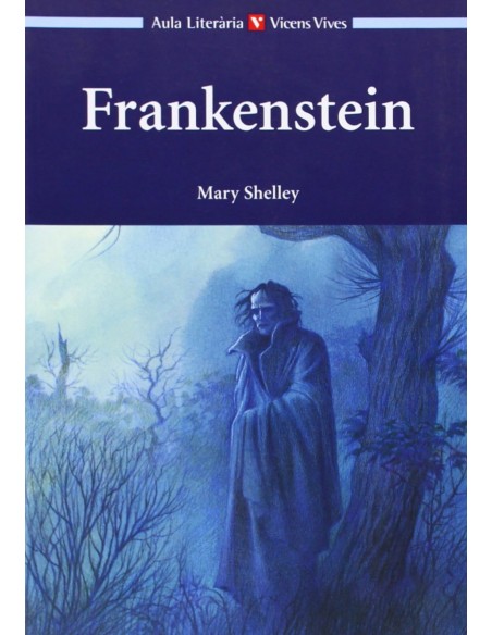 Frankenstein Material Auxiliar Educacion Secundaria