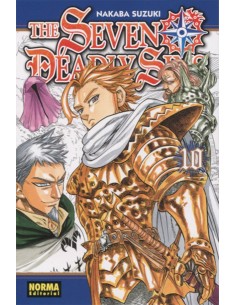 THE SEVEN DEADLY SINS