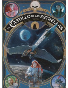 1869 CONQUISTA ESPACO