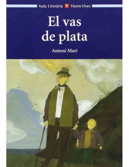 El Vas De Plata Auxiliar Del Alumno Educacion Secundaria