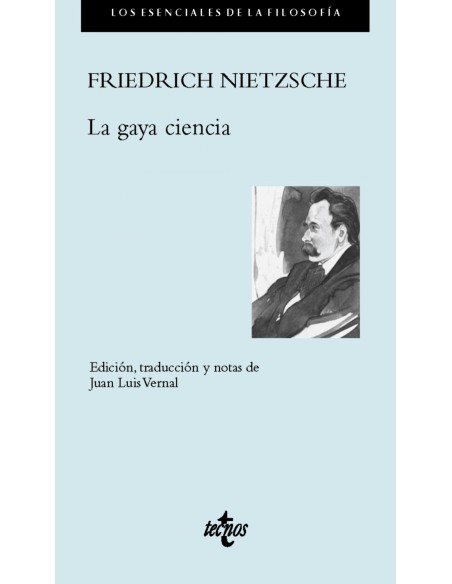 LA GAYA CIENCIA