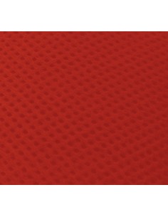 ROLLO TELA FIXO 0.8X10M DRESSY ROJO