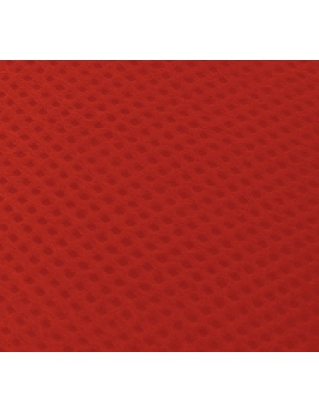 ROLLO TELA FIXO 0.8X10M DRESSY ROJO