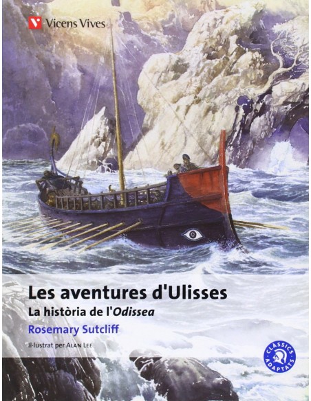 Les Aventures De Ulises Coleccio Clasics Adaptats