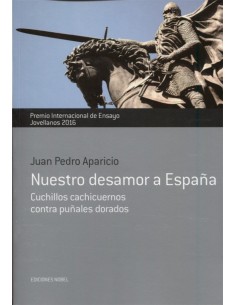 Nuestro desamor a espana