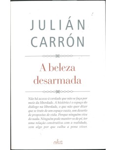 A beleza desarmada