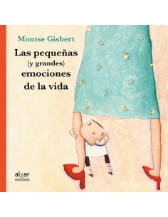 LAS PEQUENAS Y GRANDES EMOCIONES DE LA VIDA